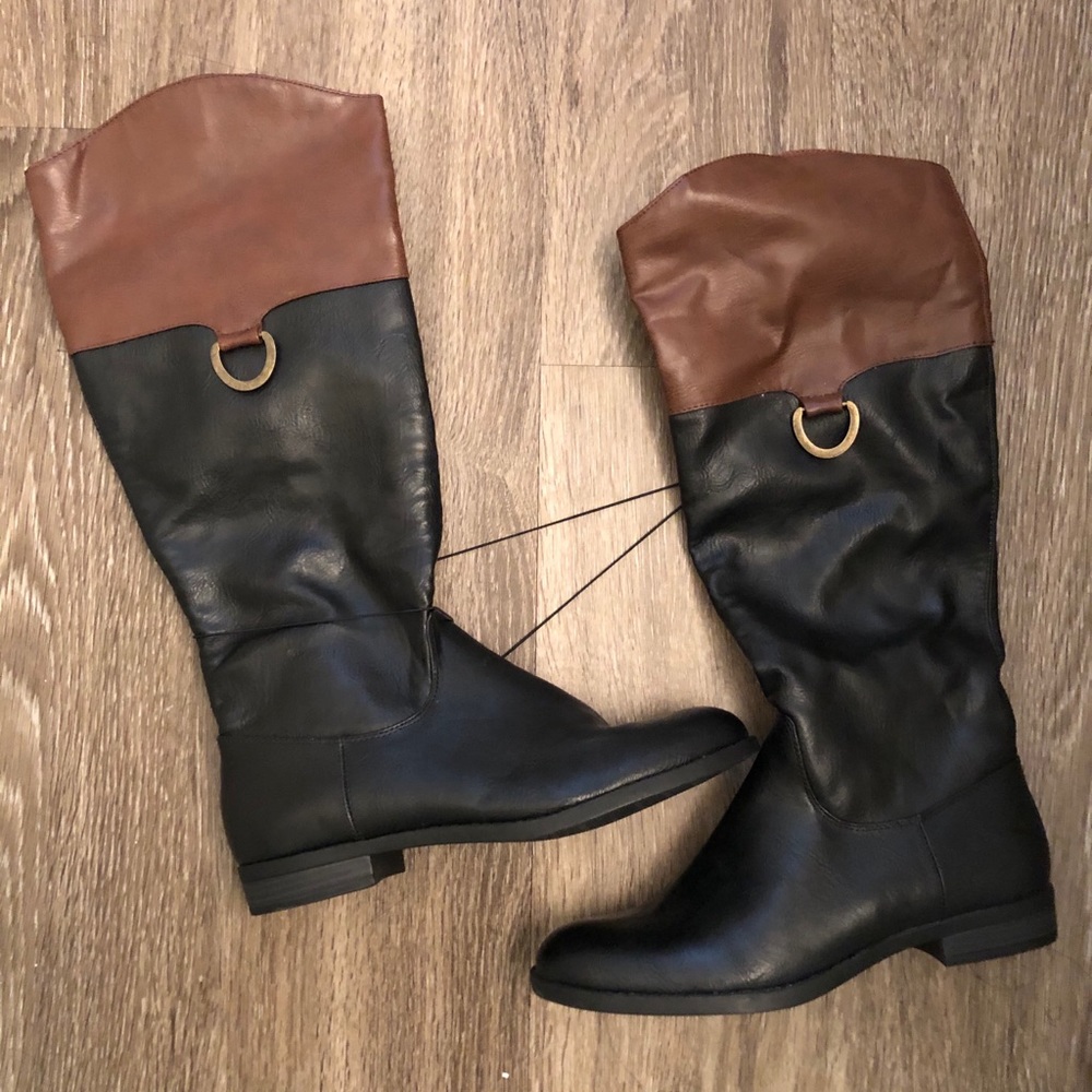 Womens boots